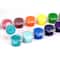 Primary Acrylic Paint Pot Set by Craft Smart&#xAE;